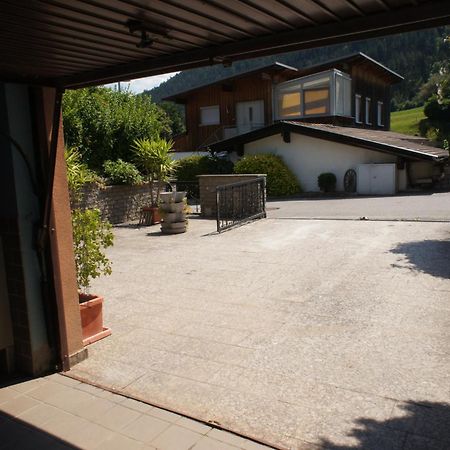 Alpenvilla Tirol Zentral Vols Exterior foto
