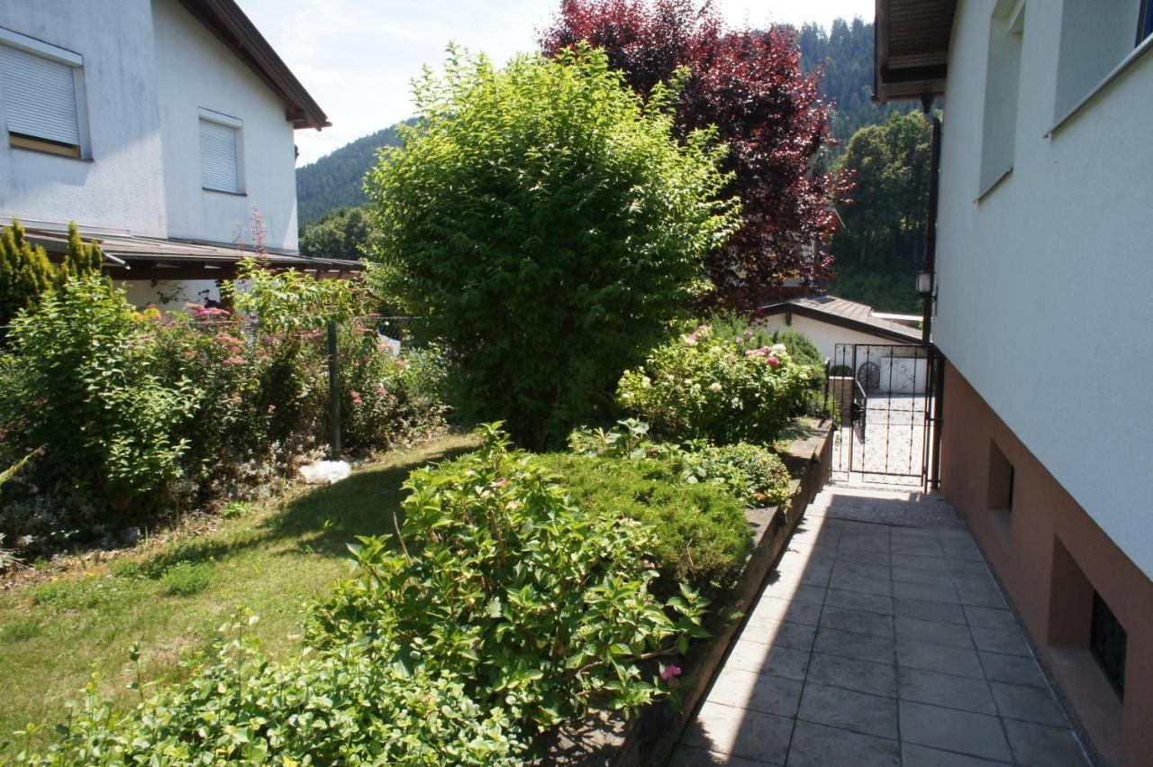 Alpenvilla Tirol Zentral Vols Exterior foto