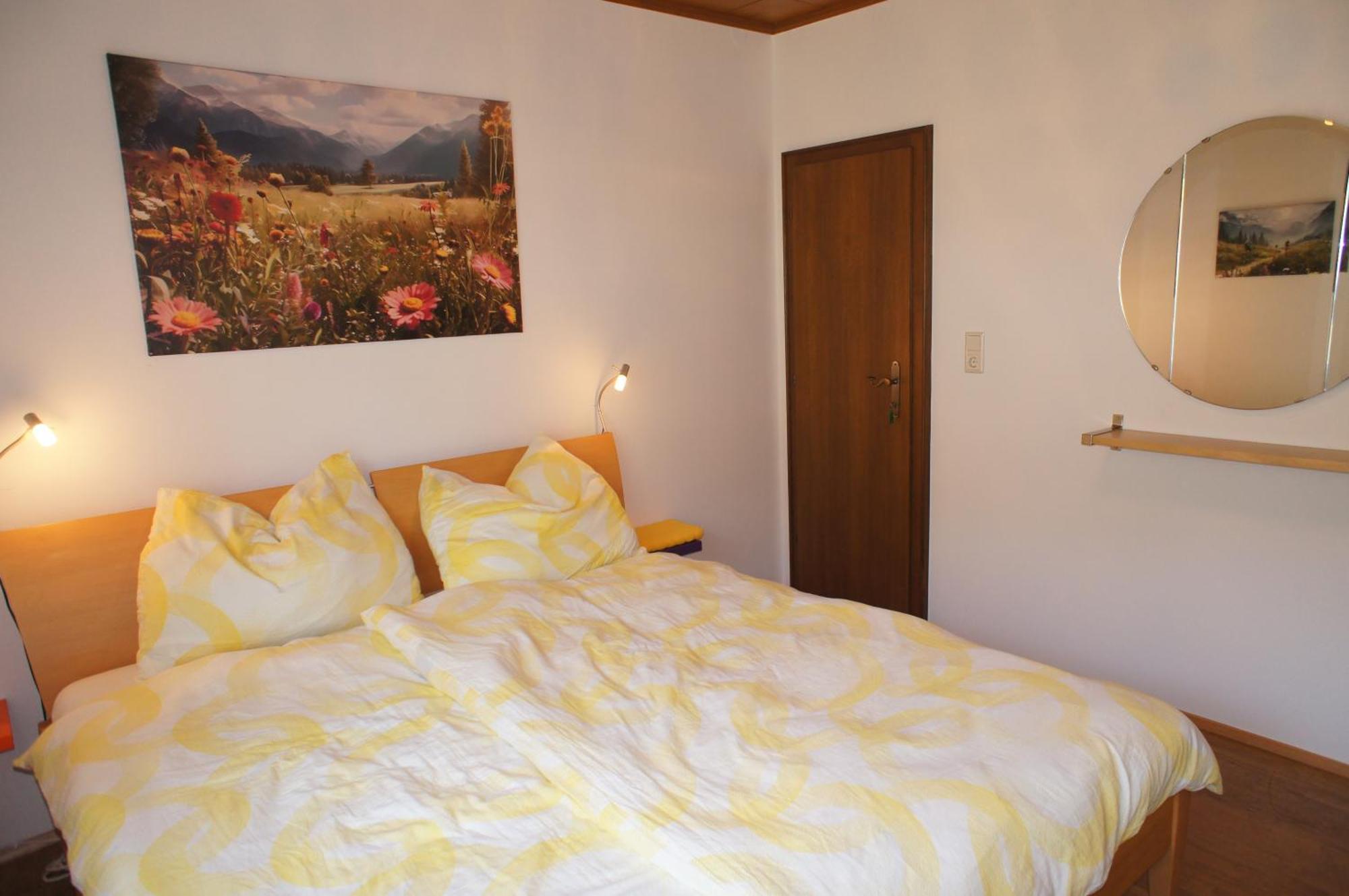 Alpenvilla Tirol Zentral Vols Exterior foto