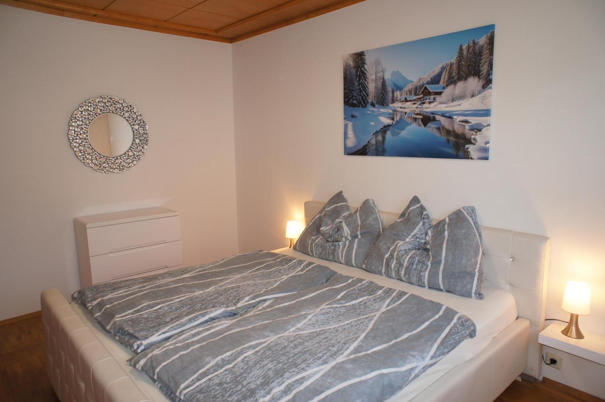Alpenvilla Tirol Zentral Vols Exterior foto